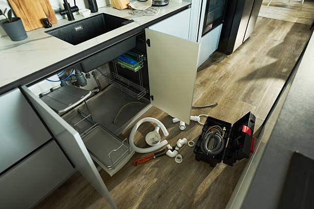 Reliable Drain Cleaning contractor in East Hartford, CT by Street Wise - Plumbing
